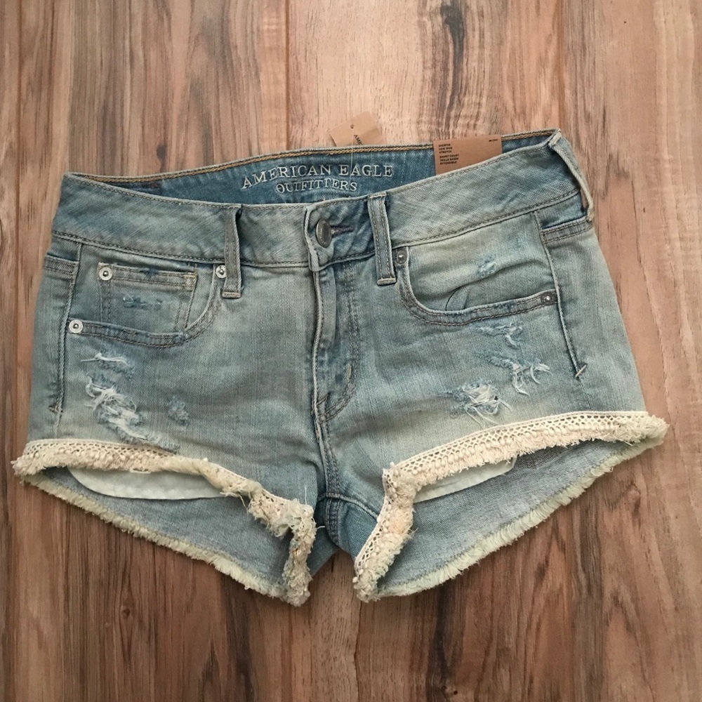 American Eagle